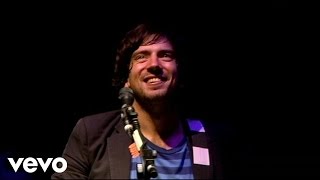 Snow Patrol  Run Live at V Festival 2009 [upl. by Jala562]