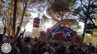 Magical Psytrance Festival amp Party moments of 2022 [upl. by Zorine]