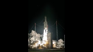 ViaSat2 satellite launch [upl. by Charry]