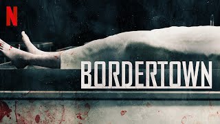 Bordertown  Season 1 Recap 20162020 HD Trailer [upl. by Ahsikel]