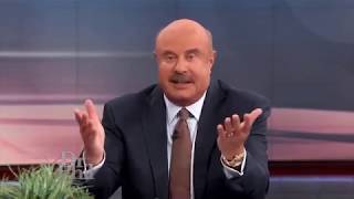 Dr Phils Issue With quotWhite Privilegequot [upl. by Gayl314]