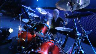 Metallica Enter Sandman Live from Orion Music  More [upl. by Hands185]