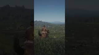 Esse jogo é lindo rdr2 arthurmorgan ps5 shorts reddeadredemtion2 [upl. by Iuqcaj]