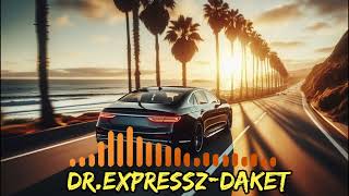 DrExpresszDaket Offical phonk music crusing phonkmusic [upl. by Enitsyrk]