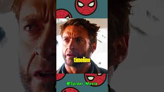 Do you know how Logan’s adamantium claws grew backmovie marvel [upl. by Zeuqram]