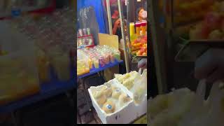 Exploring Malaysias Food Street  MustTry Street Foods [upl. by Ydda469]