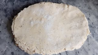 Viral Samosa Patti Recipe  Matchless Recipes  How to Make Samosa Patti  The Best Samosa Patties [upl. by Aniraz]