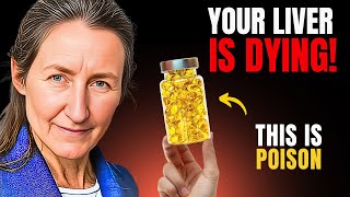 SILENT KILLER Barbara ONeill Reveals SHOCKING Habits That DESTROYS Your Liver [upl. by Eceinej819]