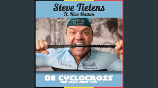 De Cyclocross We Gaan Weer Los feat Nico Mattan [upl. by Ashwell160]