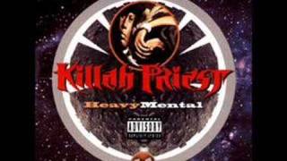 Killah Priest  One step [upl. by Aicercal606]