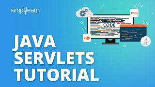 Java Servlets Tutorial  Java JSP Tutorial  Java ServerSide Programming For Beginners Simplilearn [upl. by Aidnama]