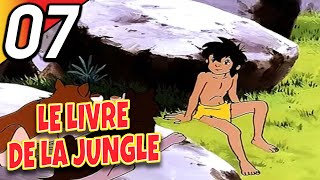 LE LIVRE DE LA JUNGLE  Partie 7  Épisode Complet  Français  Jungle Book [upl. by Saito]