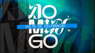 Transmissão ao vivo Culto Para Pais e Líderes 11092024 [upl. by Hegyera]