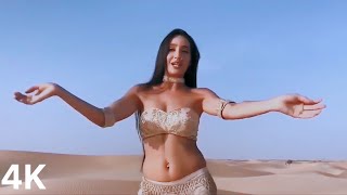 Habibi 20  Belly dance  Nora Fatehi [upl. by Stafani]