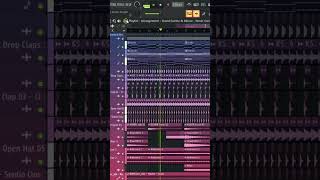 David Guetta amp Alesso  Never Going Home Tonight FL Studio Remake  Free Flp [upl. by Animor45]