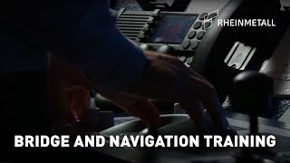 Rheinmetall Bridge and Navigation Training [upl. by Nikola376]