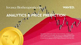 IOVANCE BIOTHERAPEUTICS INC price forecast Iovance Biotherapeutics Inc analysis today and 2024 [upl. by Rodriguez]