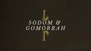 Her Sound  Sodom amp Gomorrah Lyric Video  feat Jeanna de Waal [upl. by Seagrave]