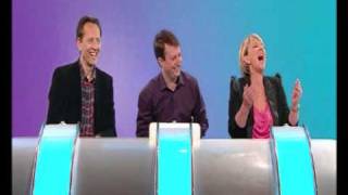 Would I Lie To You  S04E01  Part 1 [upl. by Christen]