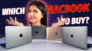 Which Macbook to Buy in Nepal in 2024  Dont Make These Mistakes [upl. by Buerger10]