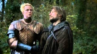 JaimeBrienne  Kiss with a Fist PREVIEW [upl. by Cathie]