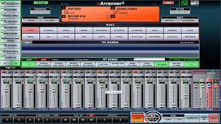 vArranger2  working with vArranger sequencer [upl. by Enrico195]