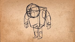 11 Solid Drawing  12 Principles of Animation [upl. by Cecilla729]