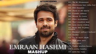 Lo Maan Liya  Emraan Hashmi Song  Kriti Kharbanda  Raaz [upl. by Eveivaneg]