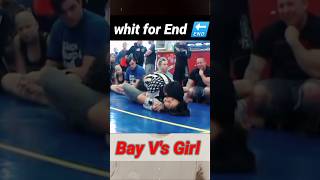 Woman Grappling shorts kabaddimixedmartialarts 9mma jiujitsuflograppling wwe [upl. by Schlenger]