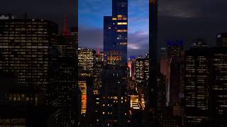 GuafoCommunity GuafoEstates CentralPark NightTime Drones [upl. by Benil979]