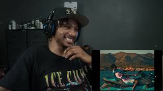 LeoStayTrill  Pink Lemonade Official Music Video Reaction [upl. by Ahsei]