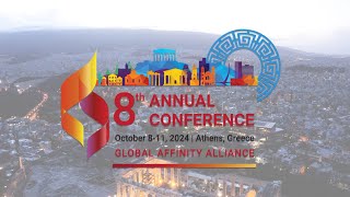 Global Affinity Alliance Conference 2024 [upl. by Clim259]