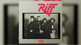 Parece Que Viene Bien  Riff VII AUDIO OFICIAL [upl. by Fulbright]