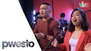 PWESTO Thyro and Yumi perform Dati Christmas Version [upl. by Teri]