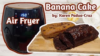 How To Make Pancakes In An Air Fryer [upl. by Stacey248]