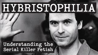 Discussing Hybristophilia with Serial Killer William Holbert [upl. by Clawson]