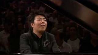 Lang Lang plays Debussy Prelude quotLes Collines dAnacapriquot [upl. by Stelmach]