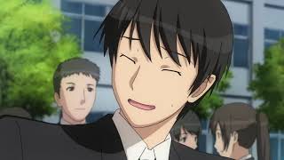 Amagami SS ภาค2 ตอนที่ 1 พากย์ไทย [upl. by Oiramal]