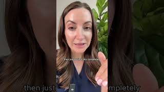 Is Differin Gel Worth the Hype 👀 Dermatologist Answers acne acneprone skincare derm [upl. by Dworman724]