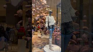 🍂ANTHROPOLOGIE 2024 anthropologie youtubeshorts trending shoppingvlog fashion style ootd [upl. by Amihsat]