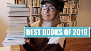 Best Books of 2019 [upl. by Attem205]