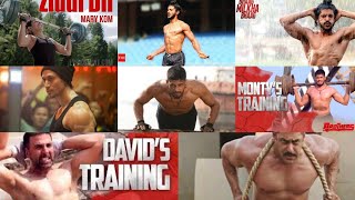 BOLLYWOOD WORKOUT MOTIVATIONAL SONGS  GYM SONGS  HINDI MOTIVATIONAL SONGS [upl. by Naillimixam]