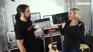 TC HELICON VoiceLive 3 vs VoiceLive 3 Extreme [upl. by Armil481]