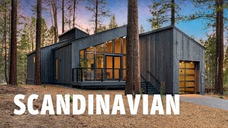 Scandinavian House [upl. by Keldah670]