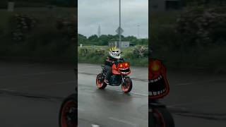 KTM 790 DUKE 🤩 superbike ktm790 [upl. by Bonney]