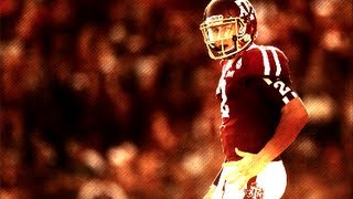 Alabama vs Texas AampM Football Hype quotRevenge is Redemptionquot 2013 HD [upl. by Gwyneth521]