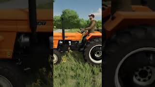 phonk fs22 fs22mod farming gaming fs22mods fiat480 agro fypシ゚viral fy fyp [upl. by Yrian696]