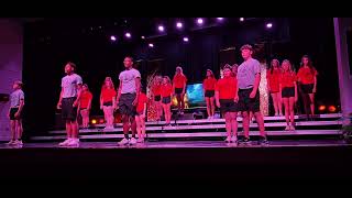 Pisgah Innergy  2024 Fall Show [upl. by Jobyna]