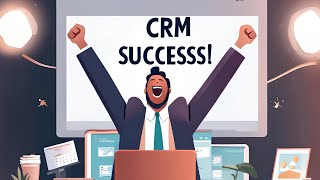 What Is a CRM Software 📊🚀 [upl. by Emogene]