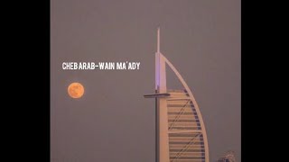 Alshab Arab Wain Maady I arabic music song retro [upl. by Sseb]